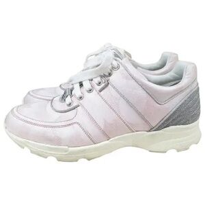 Vintage Chanel sneakers 2015